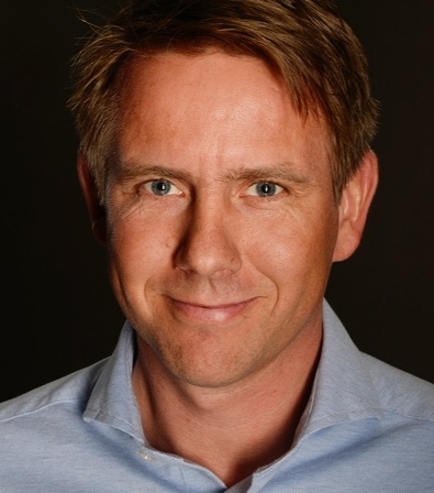 Bilde av Karl Ulvan Hilt