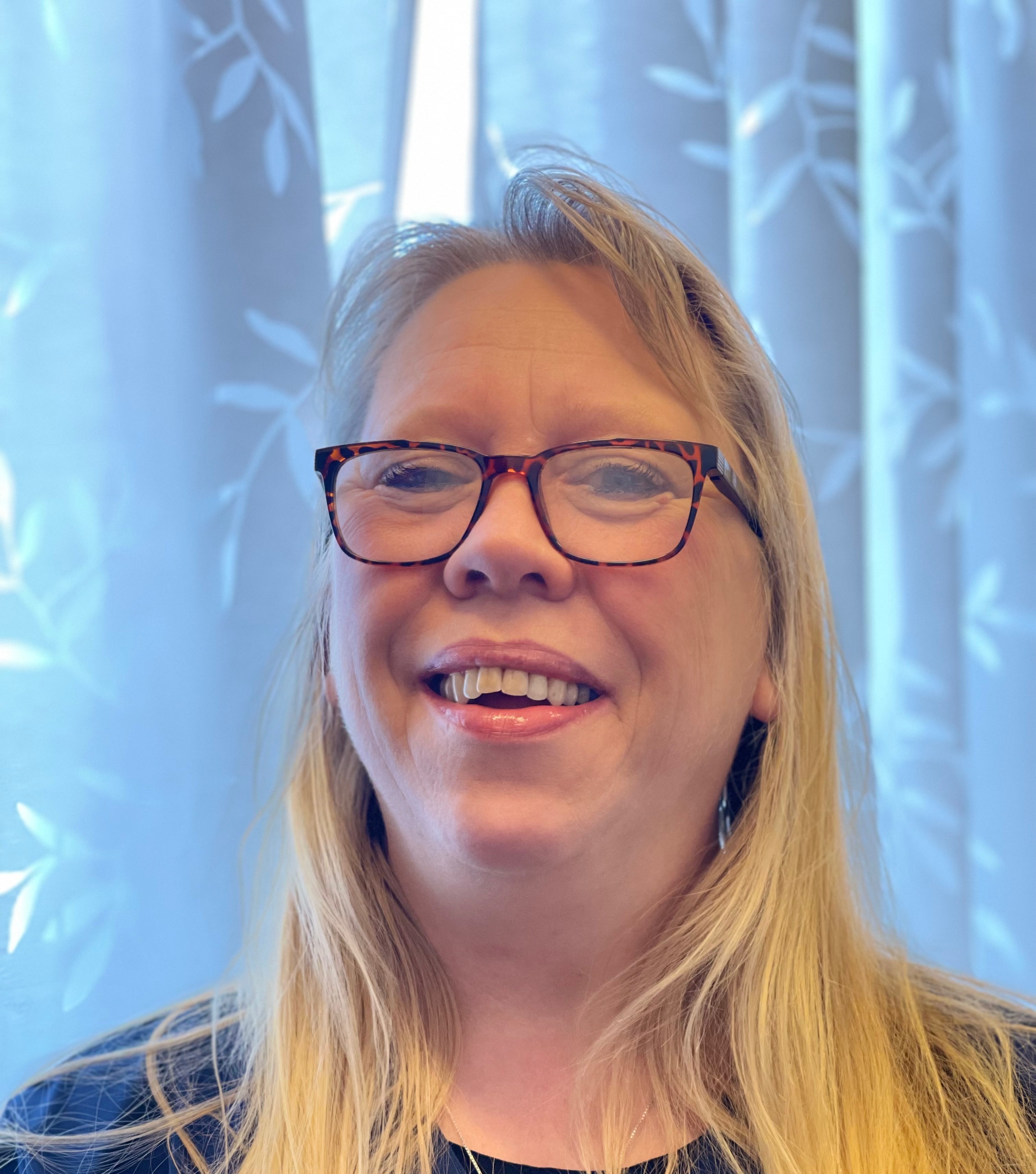 Bilde av Maria Hall