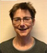 Bilde av Anne Hensrud