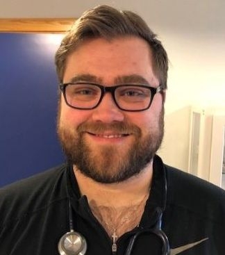 Bilde av Trygve Moe