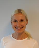 Bilde av Stine Lysgaard Ankerstjerne
