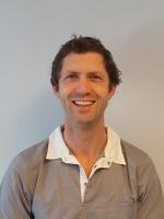 Bilde av Martin Hoffmann-Vold