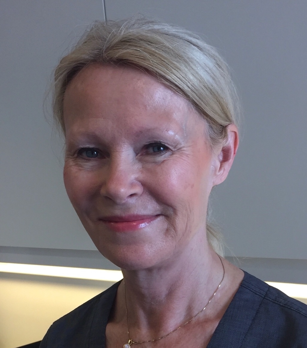 Bilde av Tone Kristiansen