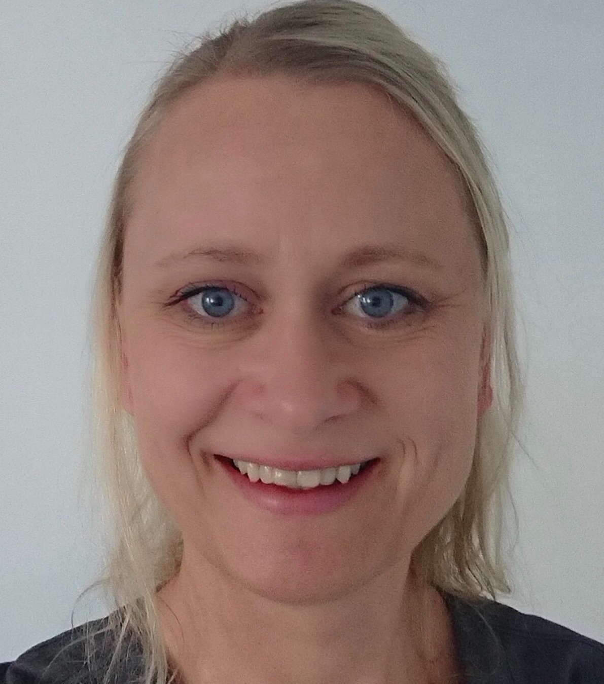 Bilde av Cathrine Haraldsen