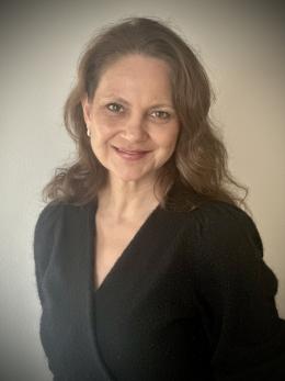 Bilde av Merethe  Michelsen