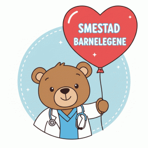 Senteret sitt bannerbilde